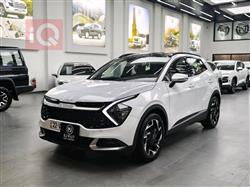 کیا سپۆرتاج